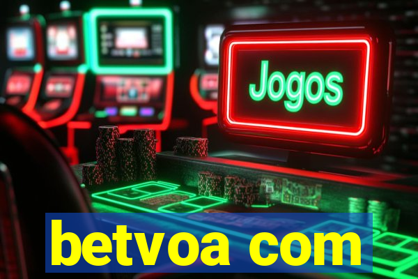 betvoa com